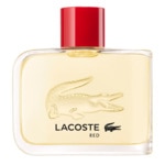 75ML Lacoste RED Eau de toilette 1 of 3 Eau de toilette