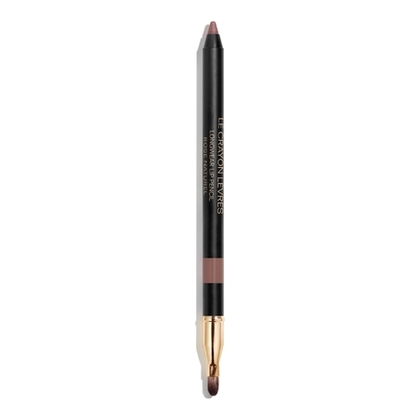  CHANEL LE CRAYON LÈVRES Crayon contour des lèvres longue tenue  1 of 4 