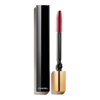  CHANEL NOIR ALLURE Mascara volume, longueur, courbe et définition  1 of 4 