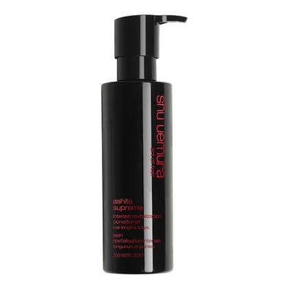 250ml SHU UEMURA ART OF HAIR ASHITA SUPREME Soin revitalisation intense pour longueurs et pointes  1 of 4 