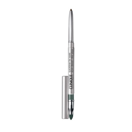  Clinique QUICKLINER™ Stylo sessin des yeux  1 of 2 