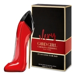 80ML Carolina Herrera VERY GOOD GIRL Eau de parfum  1 of 4 Eau de parfum