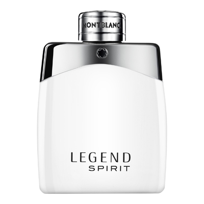 Montblanc - Legend Spirit - Eau De Toilette - 1g