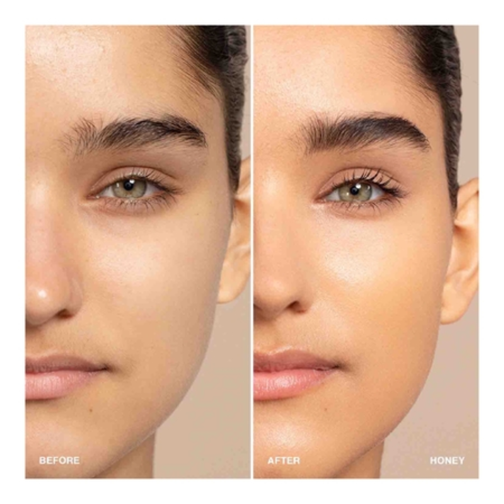 Anti-cernes éclat du regard