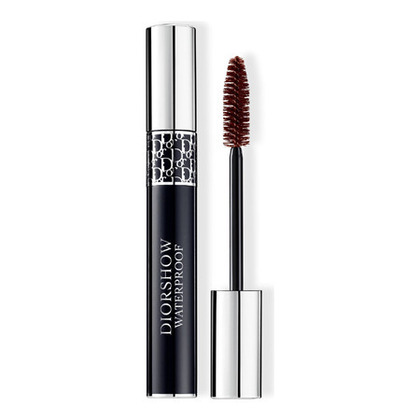  DIOR DIORSHOW WATERPROOF Mascara waterproof volume sur-mesure effet ajout de cils  1 of 1 