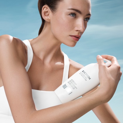 Lait corporel