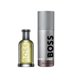  HUGO BOSS BOSS BOTTLED Eau de toilette  2 of 3 Eau de toilette