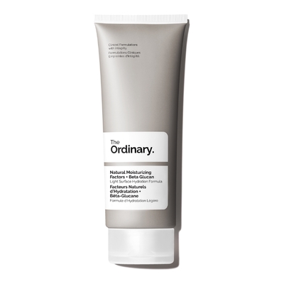 The Ordinary - Preparer & Proteger - Facteurs Naturels D’hydratation + Bêta-glucane - 100ml