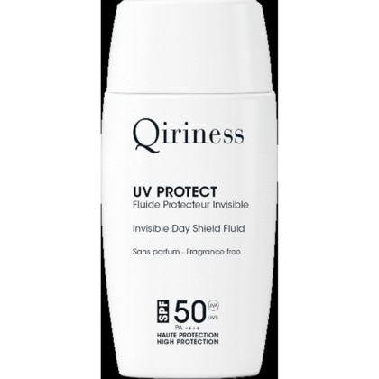 50mL Qiriness QOCOON Uv protect  1 of 1 