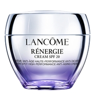 50ML Lancôme RÉNERGIE Crème anti-âge haute performance SPF20  1 of 2 