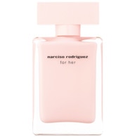 30ML Narciso Rodriguez FOR HER Eau de parfum  1 of 2 