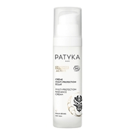 50ML PATYKA DEFENSE ACTIVE Crème multi-protection éclat - peaux sèches  1 of 2 