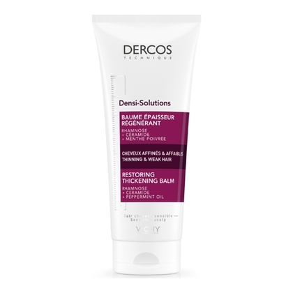 200ML VICHY DERCOS TECHNIQUE Densi-solutions baume épaisseur régénérant  1 of 4 