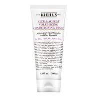 200ML KIEHLS RICE & WHEAT VOLUMIZING Après-shampoing volumateur cheveux fins sans volume  1 of 2 