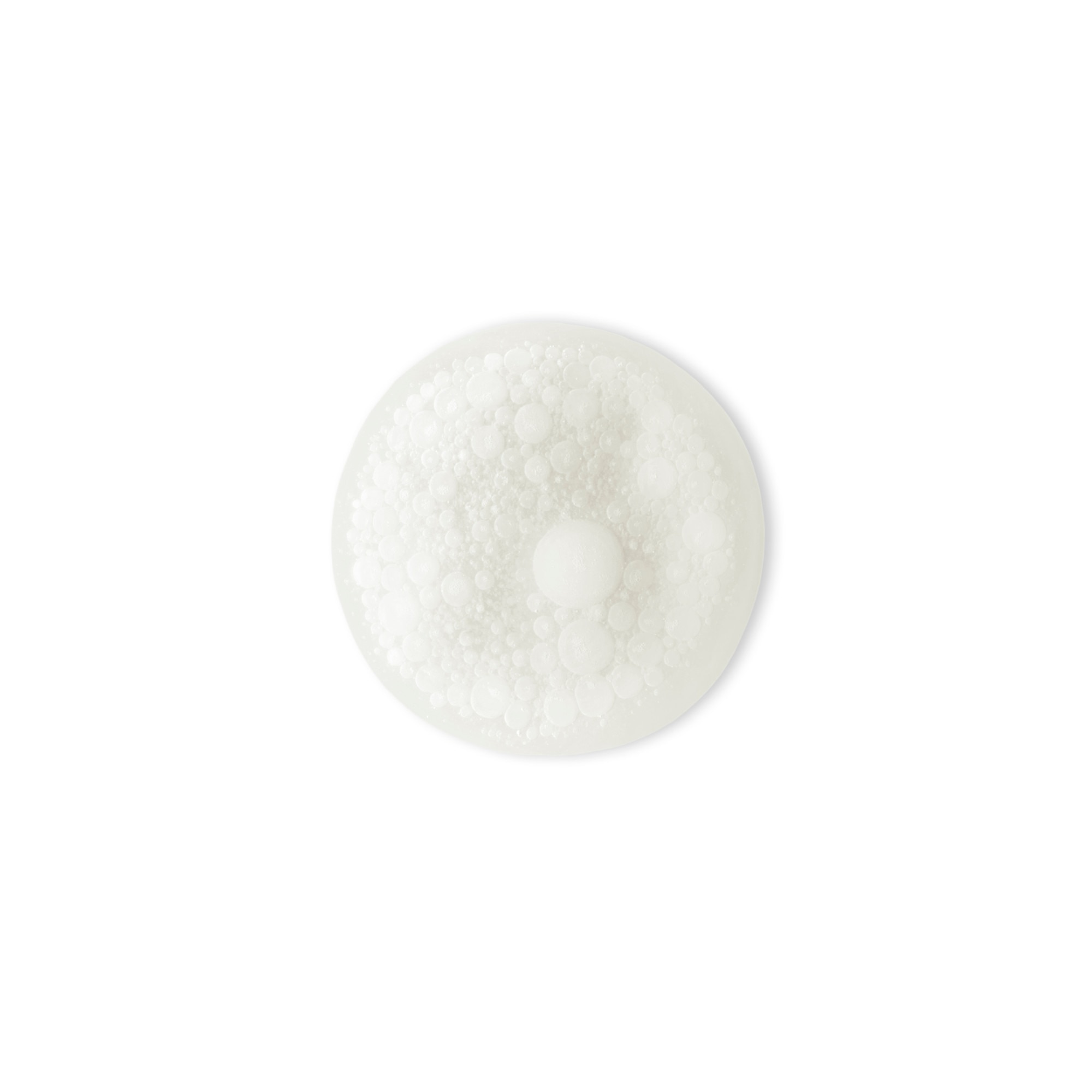 Brume solaire invisible