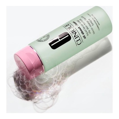 Étape 1  <br/> Savon Visage Liquide <br/> Peaux mixtes à grasses