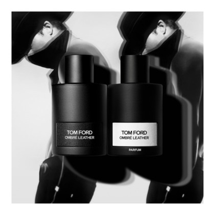 100ML Tom Ford OMBRE LEATHER Parfum  1 of 4 