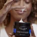 190ml HAIR RITUEL BY SISLEY HAIR RITUEL Le masque soin nutrition intense  2 of 4 Le masque soin nutrition intense