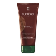 René furterer - karinga - masque hydratation suprême restructurant sans silicone - cheveux crépus, frisés ou défrisés 200 ml