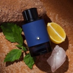 60mL MONTBLANC EXPLORER INFINITE Eau de parfum 3 of 5 Eau de parfum