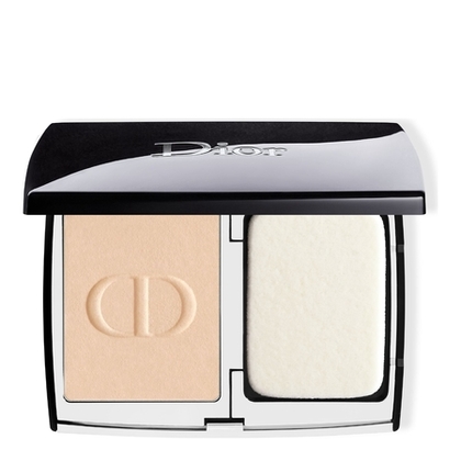  DIOR DIOR FOREVER NATURAL VELVET Fond de teint compact longue tenue - sans transfert - rechargeable  1 of 3 