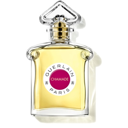 75mL Guerlain CHAMADE Eau de toilette  1 of 4 