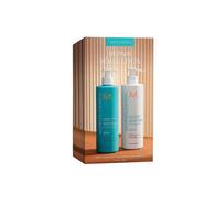  MOROCCANOIL REPARATION Rituel duo shampooing et après-shampooing réparation  1 of 2 