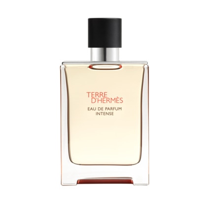 100mL Hermès TERRE D'HERMES Eau de parfum intense  1 of 1 Eau de parfum intense