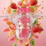 100ML LATTAFA YARA CANDY Eau de parfum 4 of 4 Eau de parfum