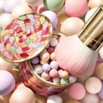 Guerlain MÉTÉORITES Pinceau poudre 2 of 2 Pinceau poudre