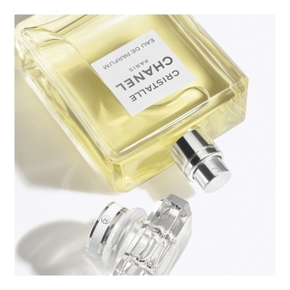 Eau de parfum vaporisateur