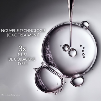 Crème regard - correction anti-âge - rides fermeté, cernes et poches