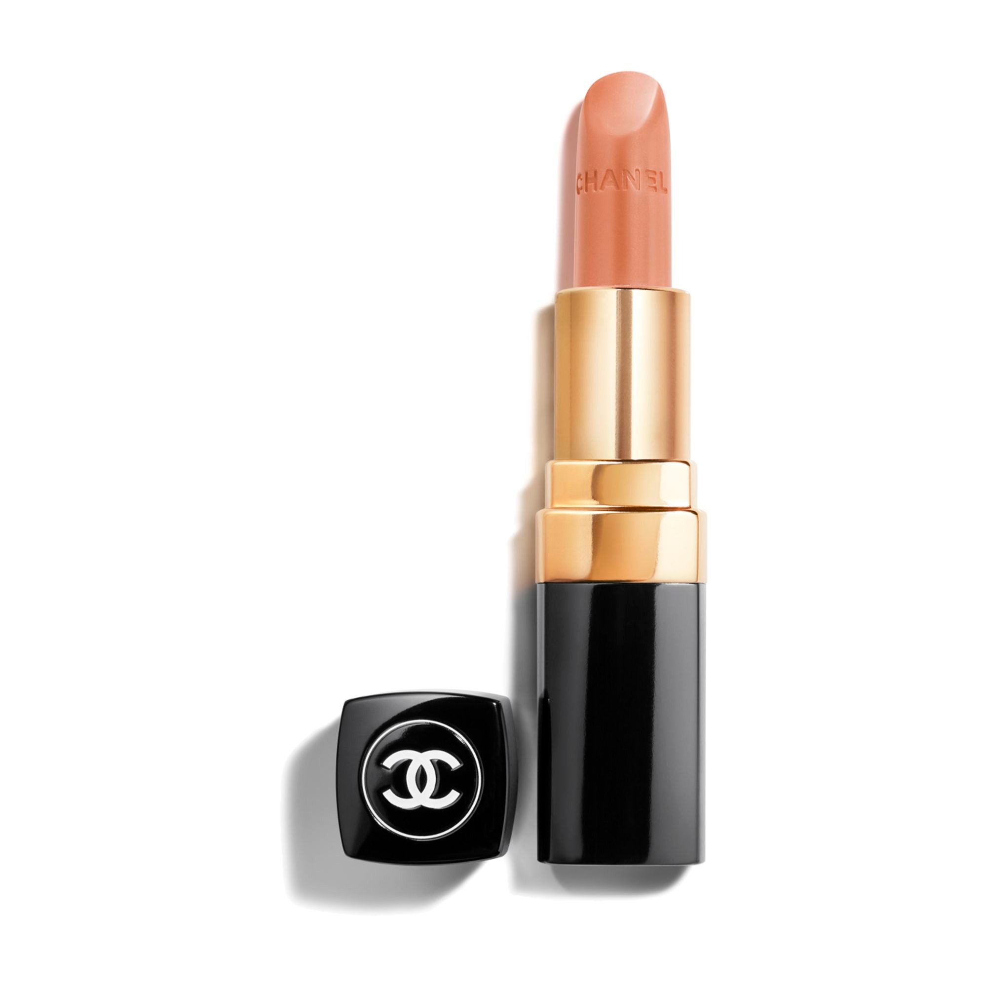 CHANEL ROUGE COCO Le rouge satiné soin hydratant et lissant longue tenue 1 of 4