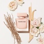 Narciso Rodriguez NARCISO Coffret eau de parfum poudrée + gel douche + lait pour le corps 2 of 4 Coffret eau de parfum poudrée + gel douche + lait pour le corps