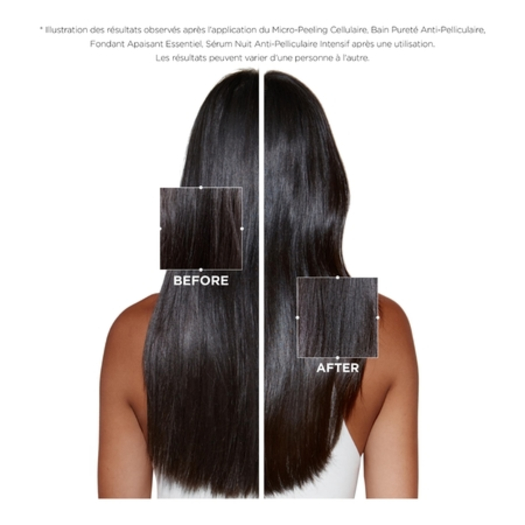 Fondant apaisant essentiel