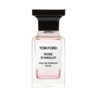 50ML Tom Ford ROSE D'AMALFI Eau de parfum  1 of 2 