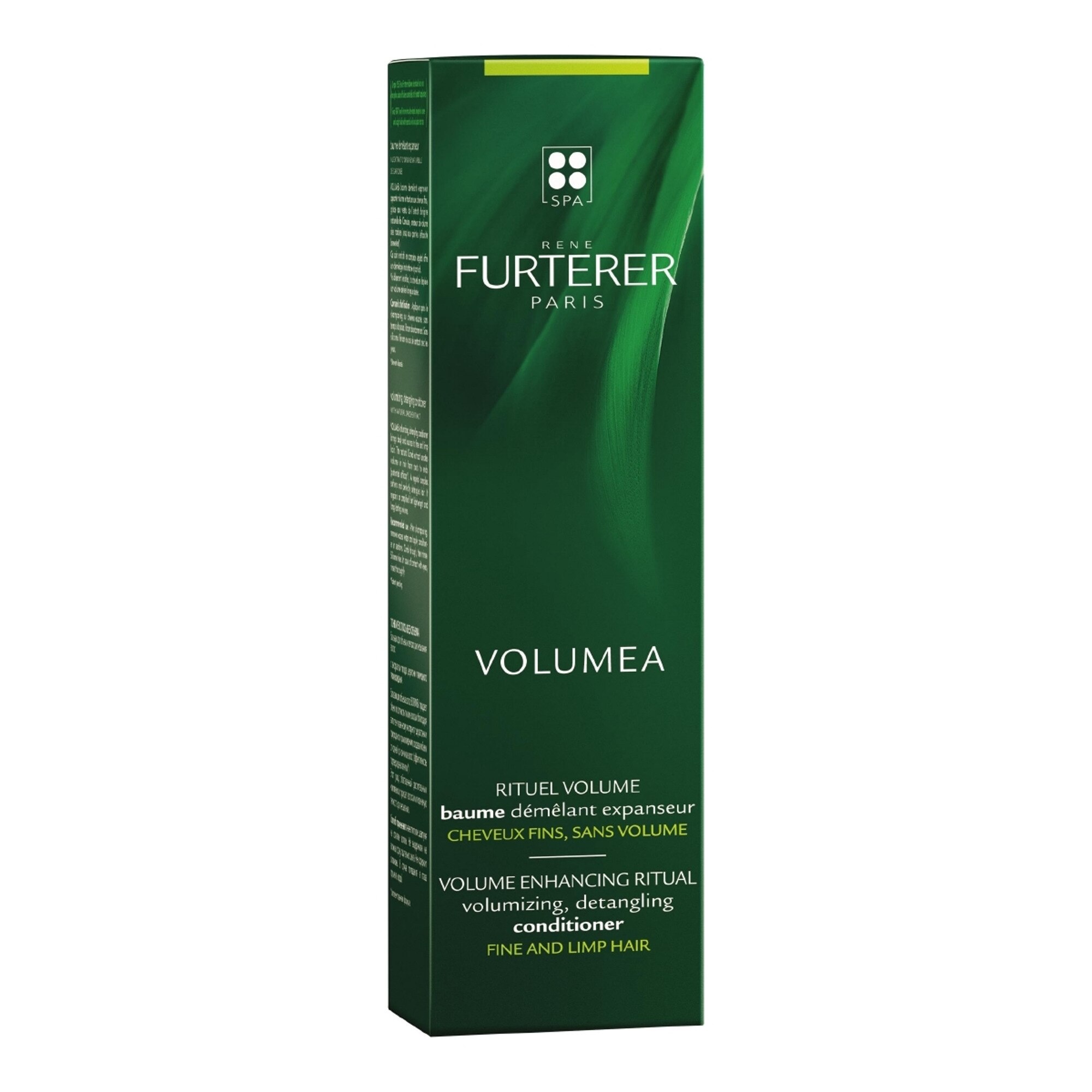 150ML RENE FURTERER VOLUMEA Baume démêlant expanseur 1 of 4