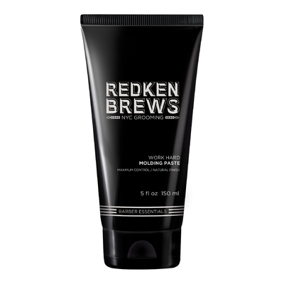 Redken Brews - Pâte Coiffante Malléable - 150ml