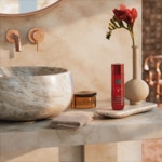 200mL RITUALS THE RITUAL OF AYURVEDA Huile de douche 4 of 4 Huile de douche