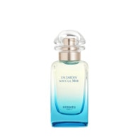 50ML Hermès UN JARDIN SOUS LA MER Eau de toilette