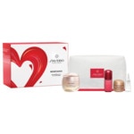 Shiseido BENEFIANCE coffret - rituel anti-rides 1 of 2 coffret - rituel anti-rides