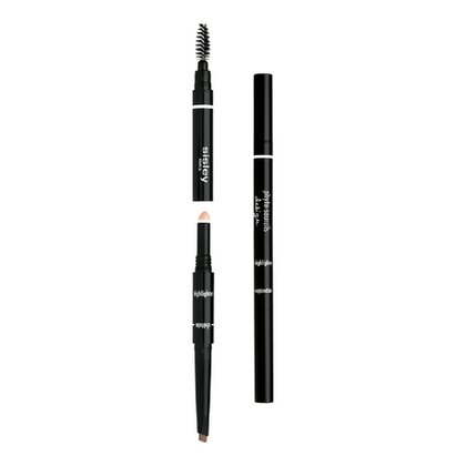  Sisley CRAYON SOURCILS Phyto-Sourcils Design  1 of 3 