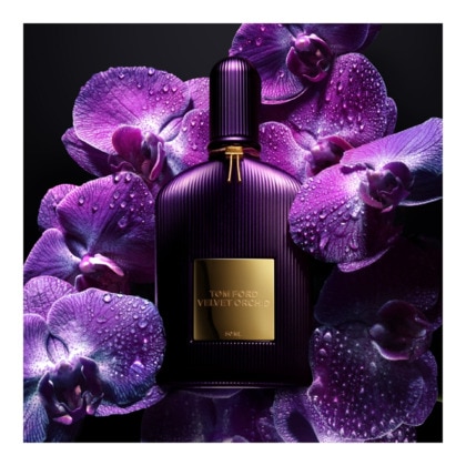 50ML Tom Ford VELVET ORCHID Eau de parfum  1 of 4 