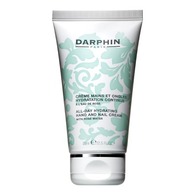 75ML DARPHIN SOINS CORPS Crème Mains et Ongles Hydratation Continue  1 of 2 