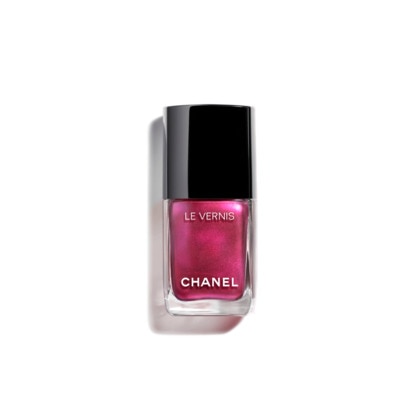  CHANEL LE VERNIS Couleur et brillance longue tenue  1 of 4 