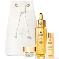  Guerlain ABEILLE ROYALE Programme anti-âge réparation jeunesse 