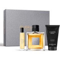  Guerlain L'HOMME IDÉAL CFDP25CN L HOMM.IDEAL EDT100ML+GD.75ML  1 of 2 