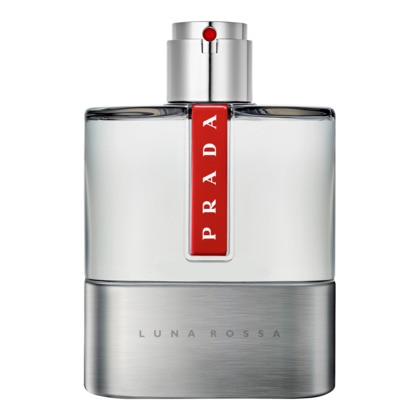 150ML Prada LUNA ROSSA Eau de toilette 1 of 4