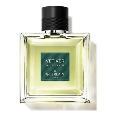 Guerlain - Vétiver - Eau De Toilette - 100ml