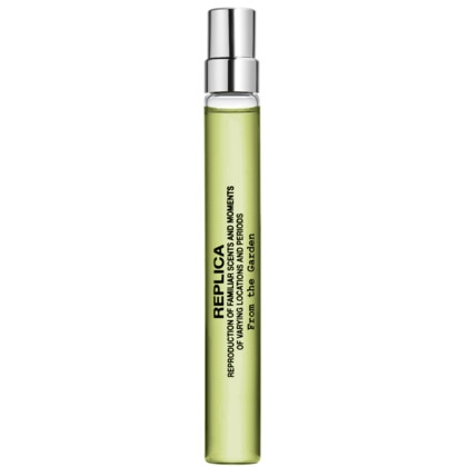 10ML MAISON MARGIELA REPLICA FROM THE GARDEN Eau de toilette  1 of 4 